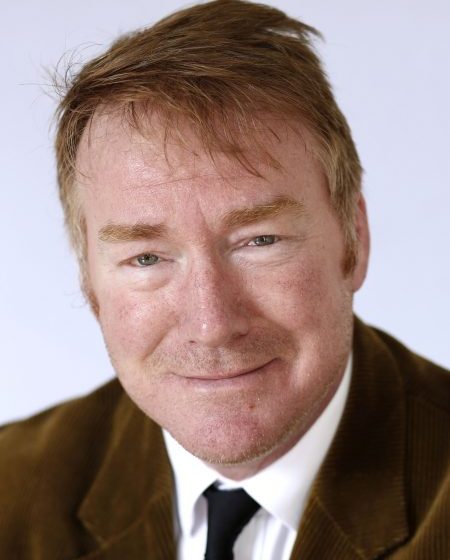 Owen Kelly