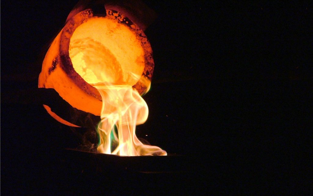 forge