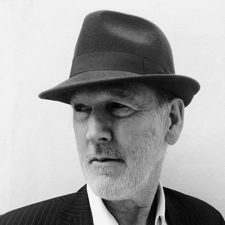 Prof Paul Thomas