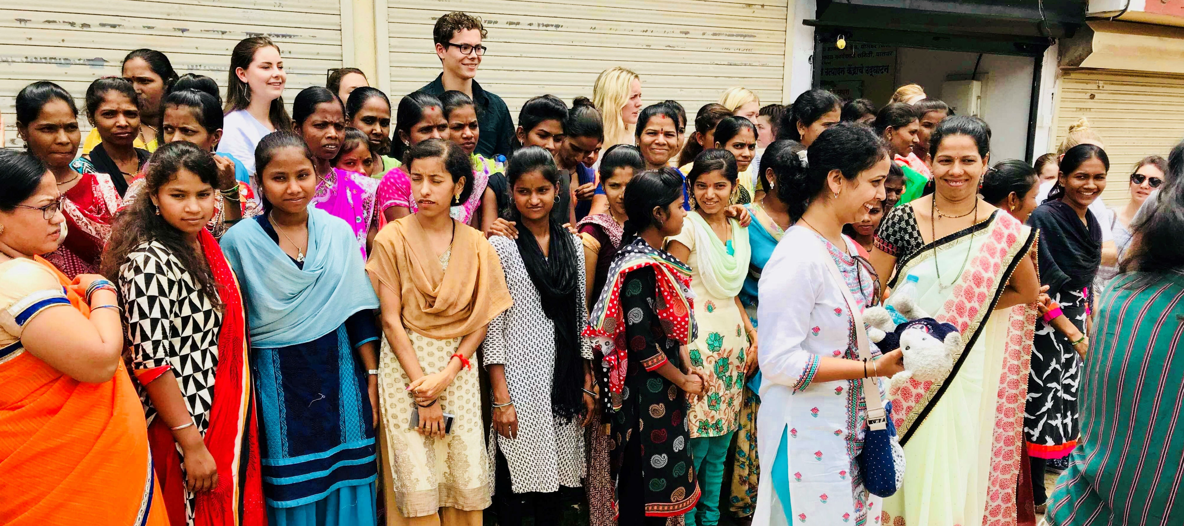 India Trek