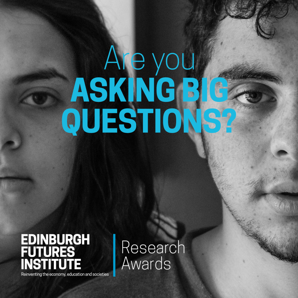 EFI Research awards