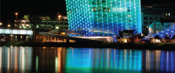Experiential AI at Ars Electronica