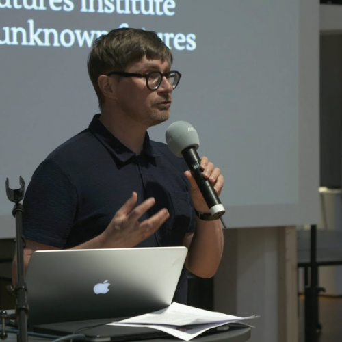 Talks, Exhibitions, Publications