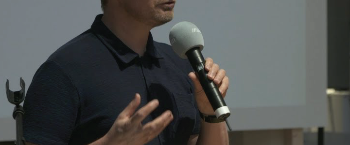 Talks, Exhibitions, Publications