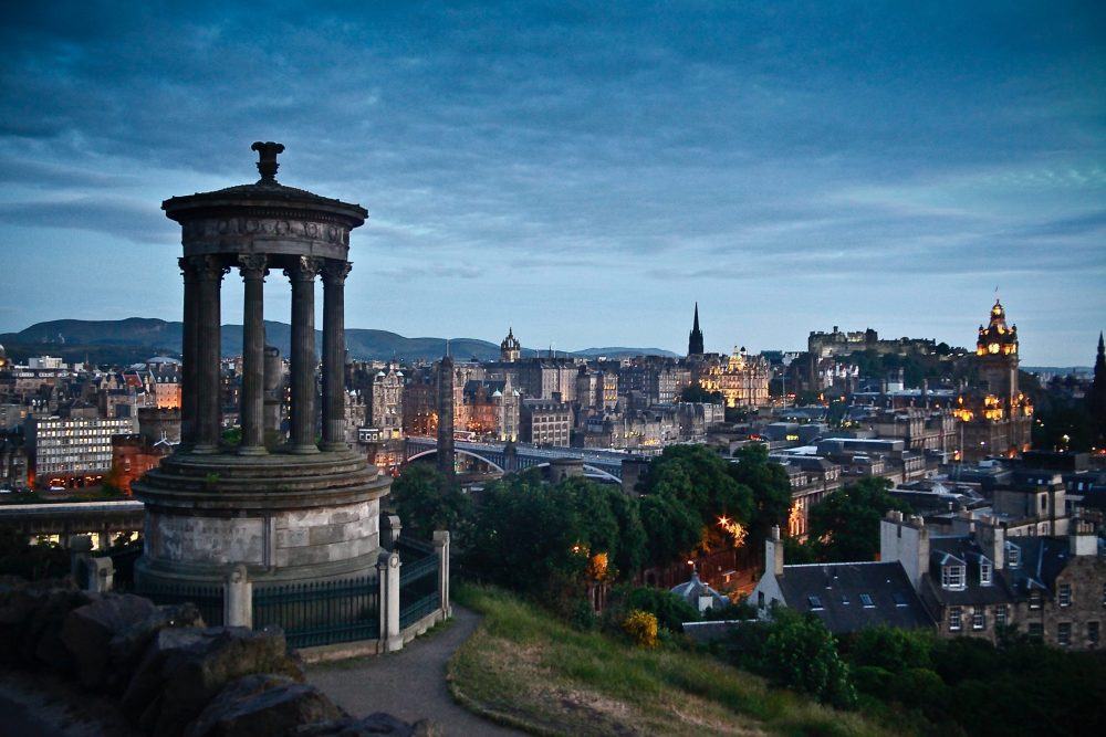 Edinburgh Futures Conversations