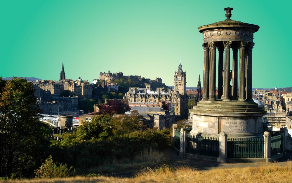 Edinburgh Futures Institute Appoints New Director