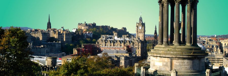 Edinburgh Futures Institute Appoints New Director