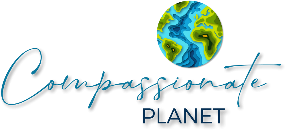 Climate science meets the science of compassion