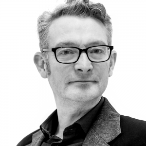 Image of Professor Chris Speed