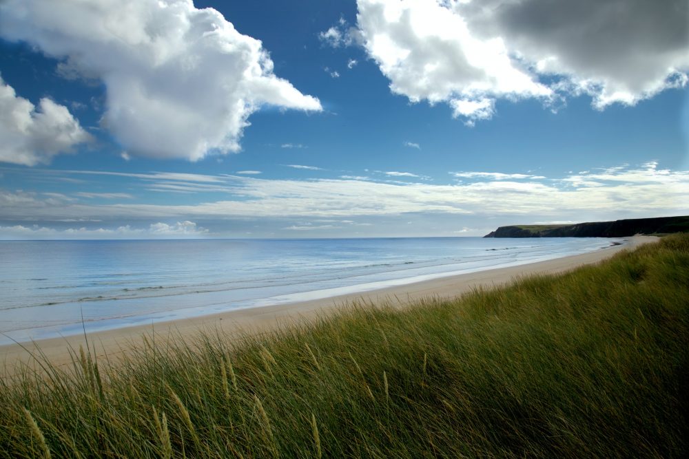 New Beach App from Scotland’s Tourism and Tech Sectors